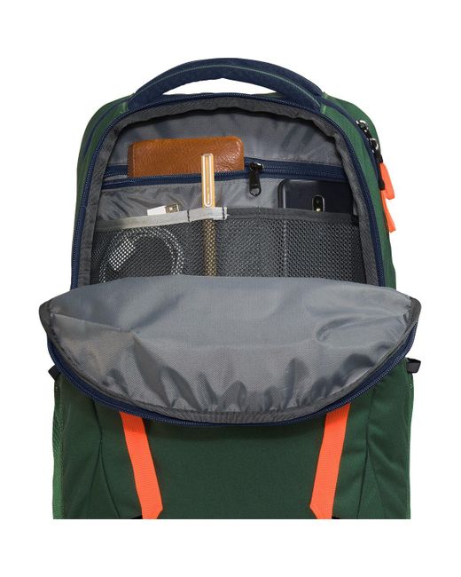 The North Face Vault 26l Backpack in Green for Men Lyst