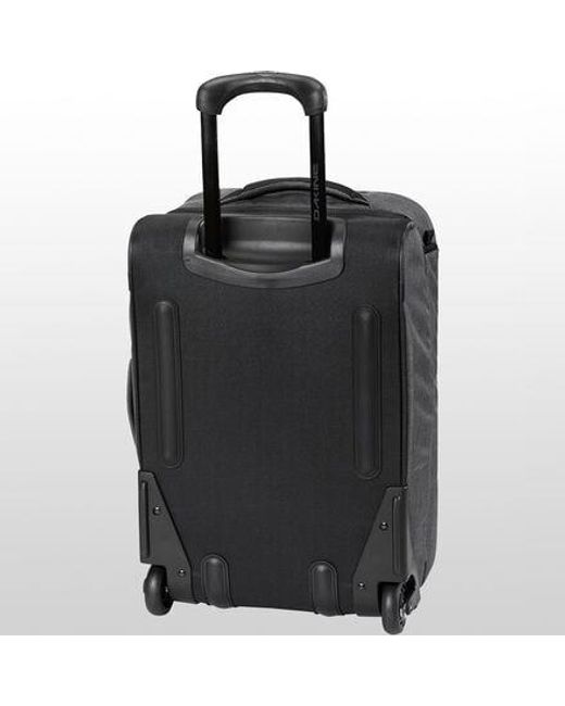 Dakine Black Carry-On 42L Roller Bag
