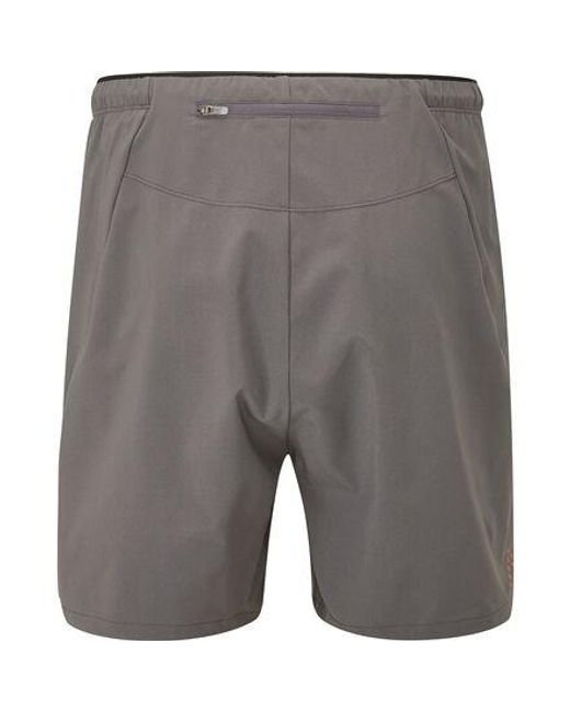 Rab Blue Talus 7In Active Short