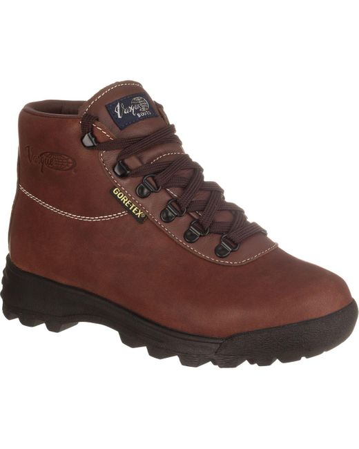 men's vasque sundowner gtx