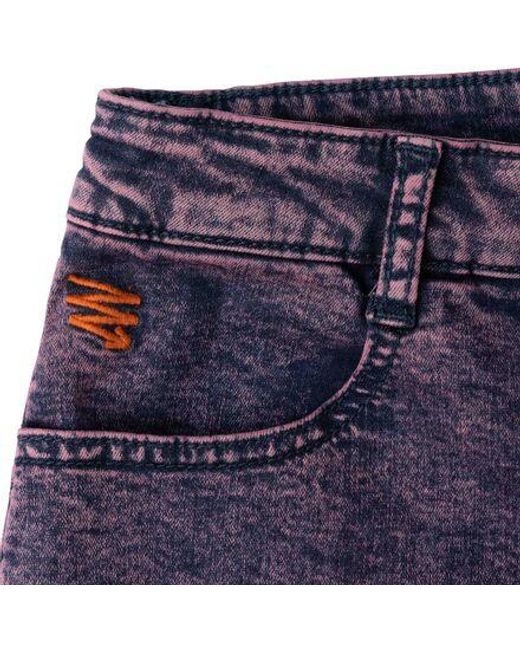 Ripton Blue Original Jort