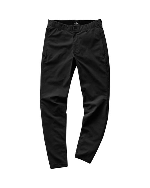reigning champ coach's jogger