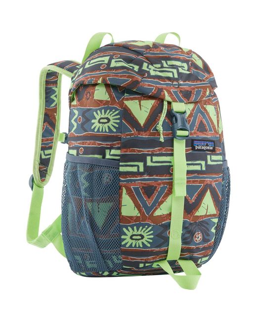 Patagonia Green Refugito 12L Day Pack