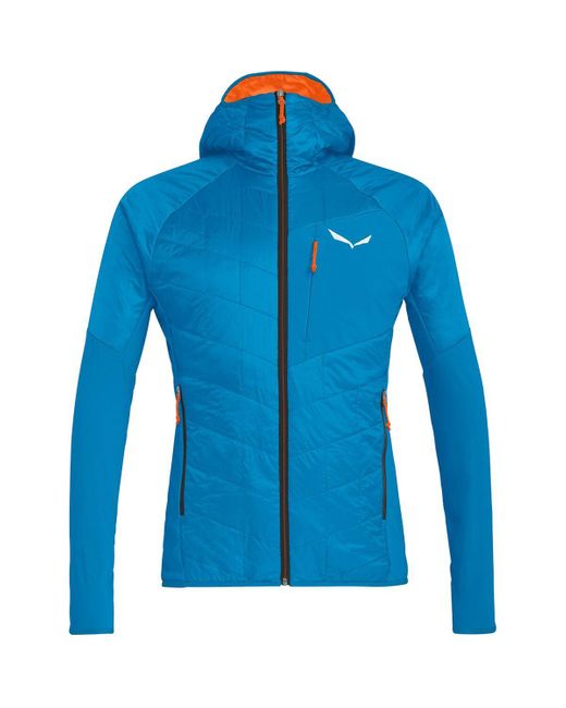 Salewa Wool Ortles Hybrid Tw Clt Jacket 