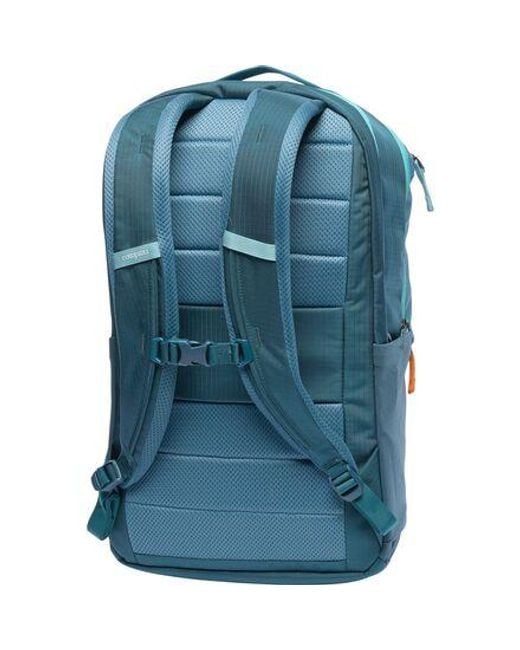 COTOPAXI Blue Allpa 26L Daypack