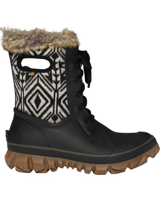 bogs women's arcata geo boot stores