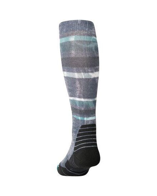 Stance Gray Brong Snow Sock for men