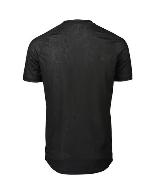 Poc Black Mtb Pure T-Shirt