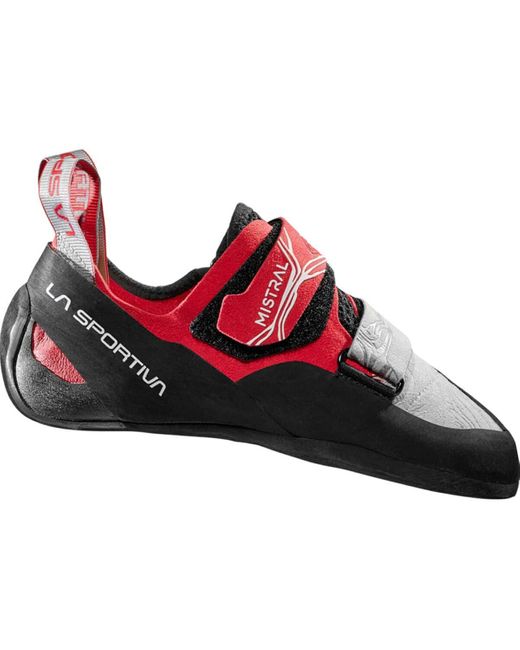 La Sportiva Red Mistral Climbing Shoe