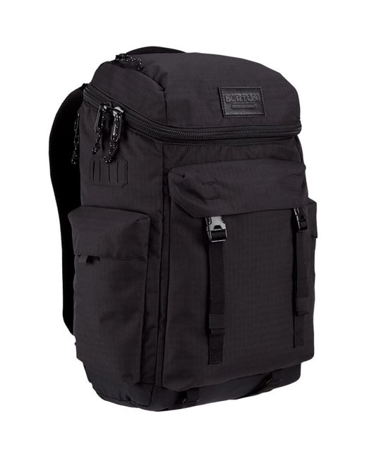 Burton Black Annex 2.0 28l Backpack for men