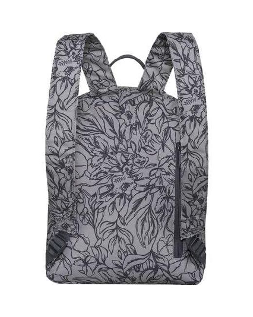 Dakine Gray Essentials Mini 7L Backpack