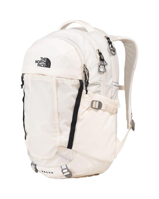 The North Face Recon 30l Backpack in Natural | Lyst