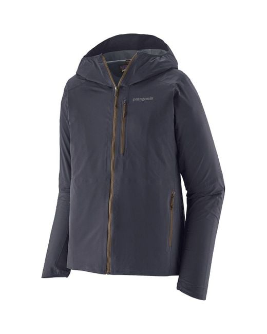 Patagonia Blue Trail Craft Jacket