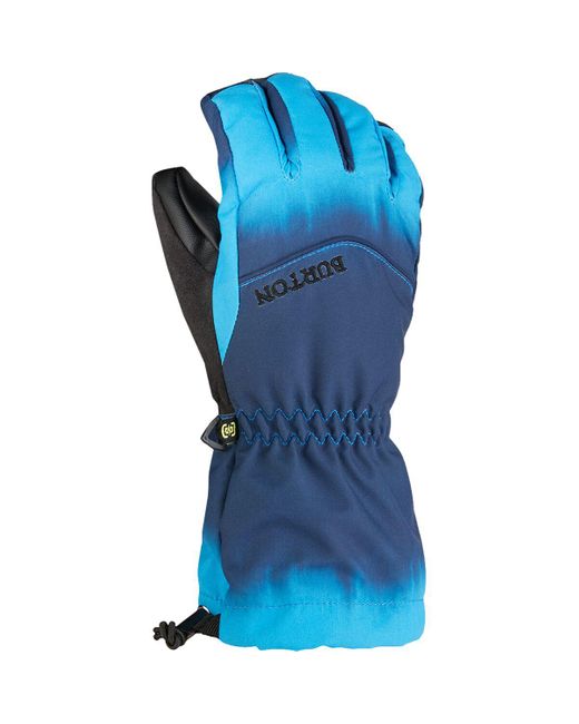 Burton Blue Profile Glove