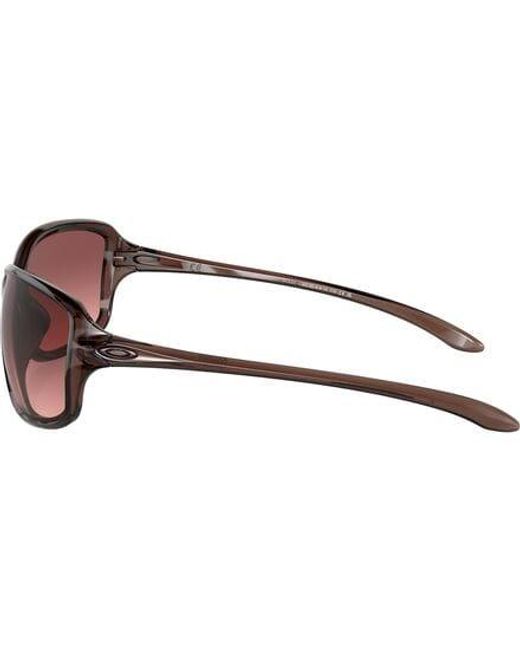 Oakley Brown Cohort Sunglasses