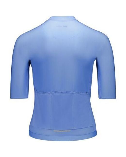Poc Blue Pristine Jersey