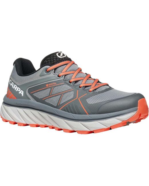 scarpa spin infinity gtx