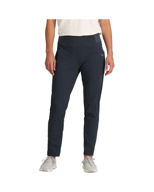 Outdoor Research Blue Zendo Pant