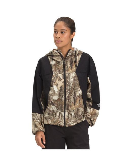 The north face men's peril store wind jacket