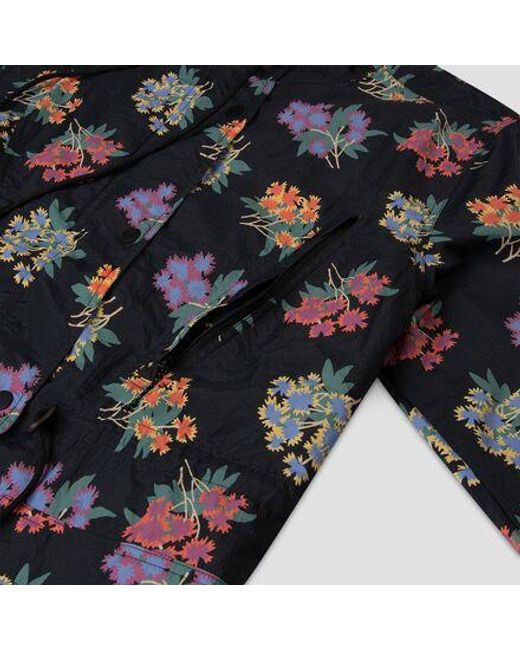 The Great Outdoors Black The Rover Jacket