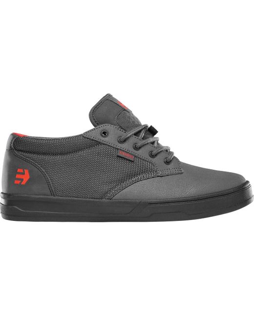 marc johnson etnies shoe