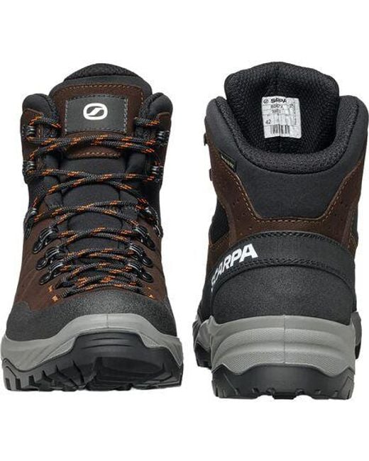 SCARPA Black Vento Gtx Boot