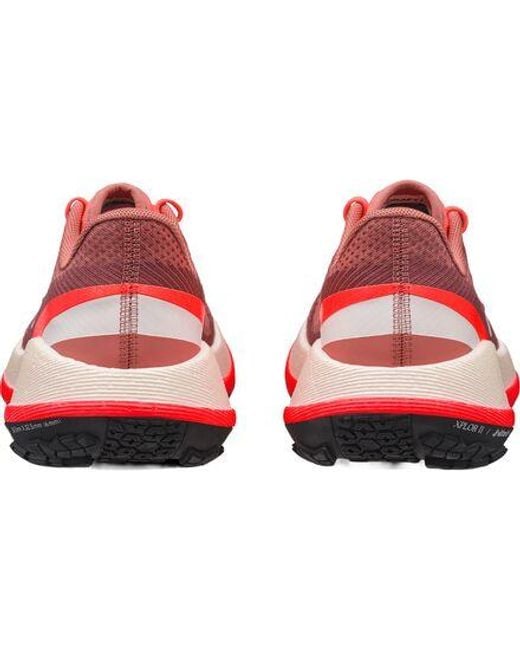 C.r.a.f.t Red Xplor 2 Trail Running Shoe
