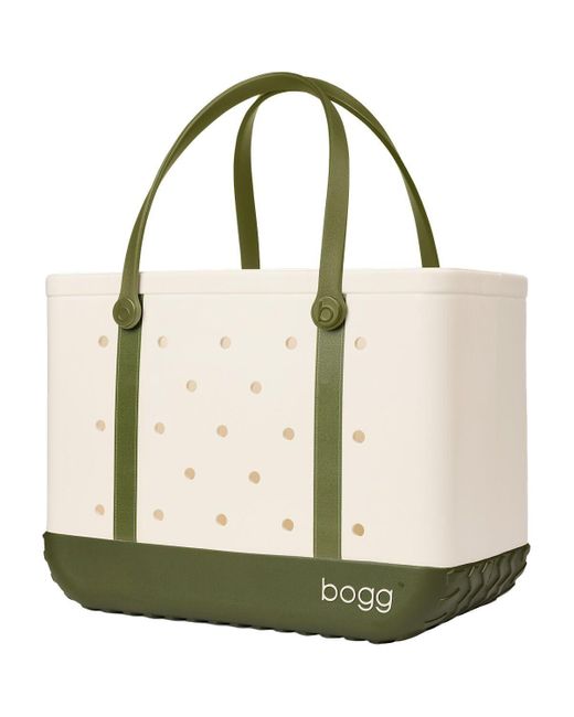 Bogg Bags Green Original Bogg Bag