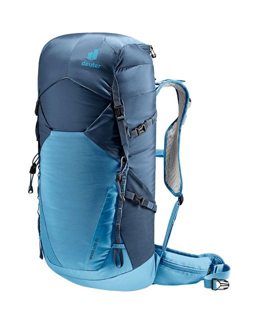Deuter Blue Speed Lite 30l Backpack for men