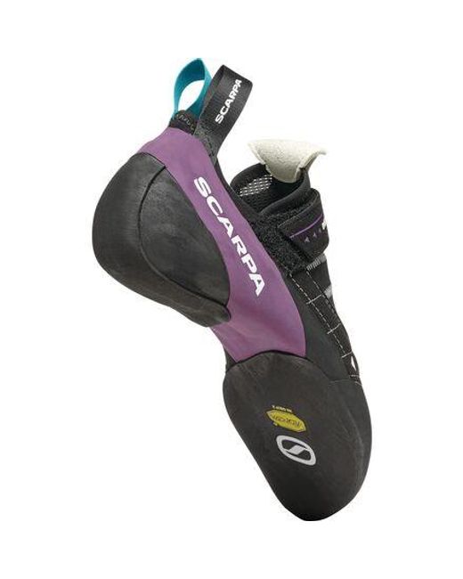 SCARPA Black Instinct Vsr Lv Climbing Shoe