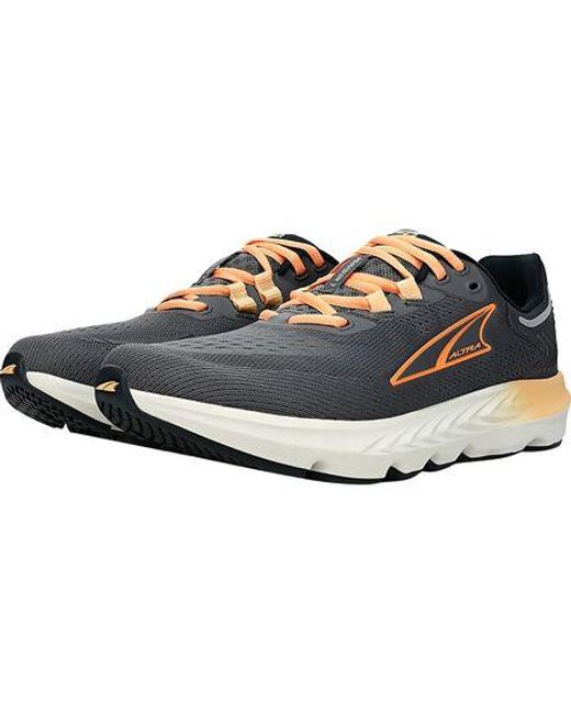 Altra Blue Provision 7 Running Shoe