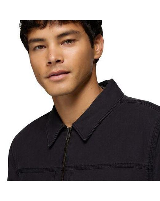 Prana Black Rock Ridge Jacket