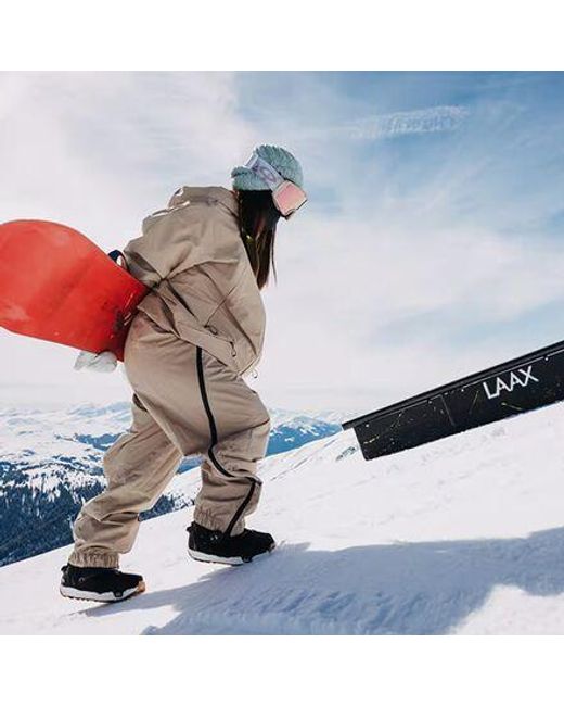 Burton Natural Futuretrust 2L Bib Pant