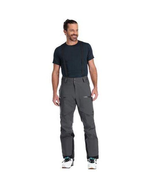 Rab Blue Khroma Latok Gtx Pant