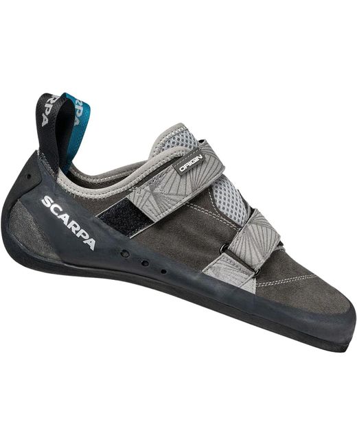 Scarpa Quantic - Klimschoenen Heren online kopen