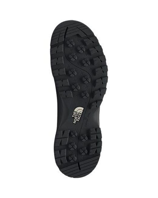 The North Face Brown Glenclyffe Urban Low Shoe
