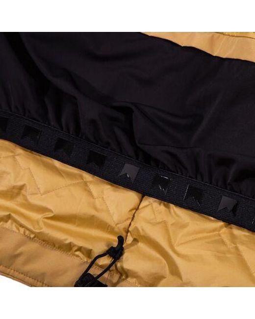 candide Multicolor C1 Insulated Jacket
