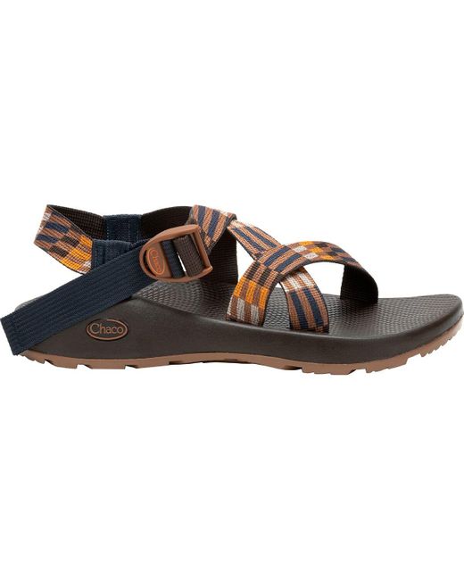 Chaco Brown Z/1 Classic Sandal for men