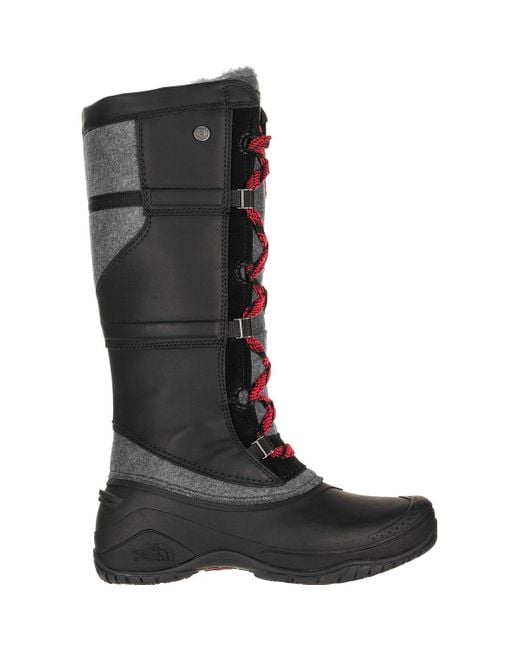 the north face shellista iv