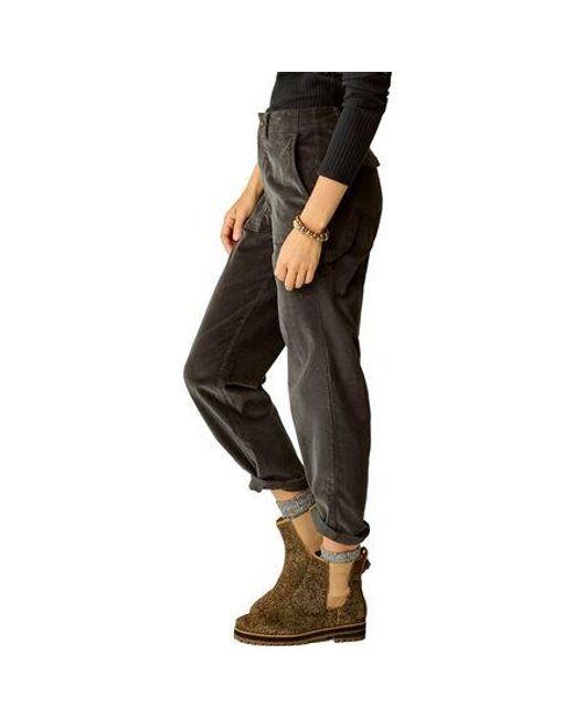 Carve Designs Black Corey Butter Pant