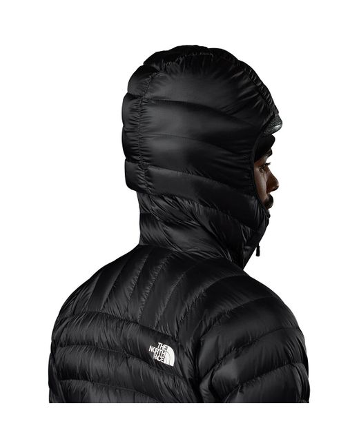 The North Face Summit Breithorn Jacket - Black