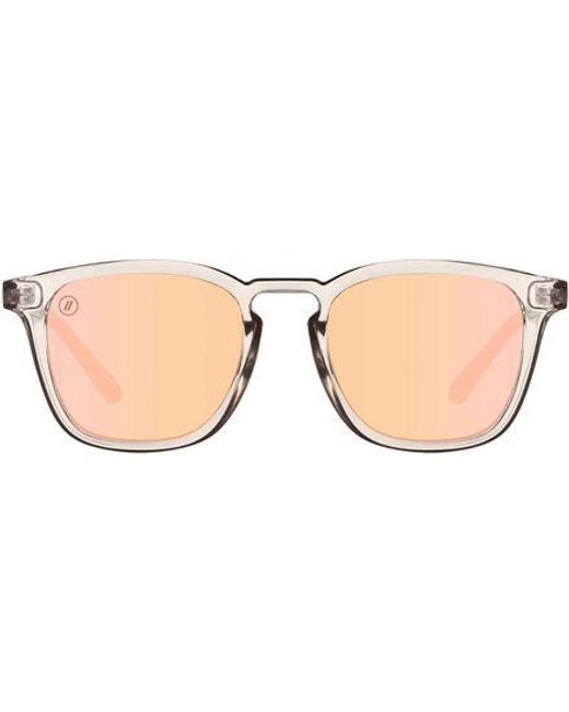 Blenders Eyewear Natural Sydney Polarized Sunglasses