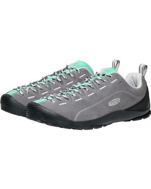 Keen Gray Jasper Shoe