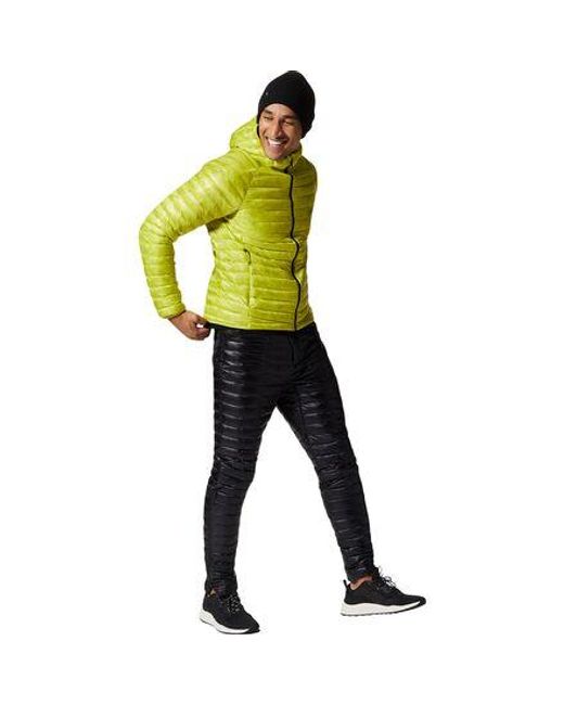 Mountain Hardwear Black Ghost Whisperer Pant for men
