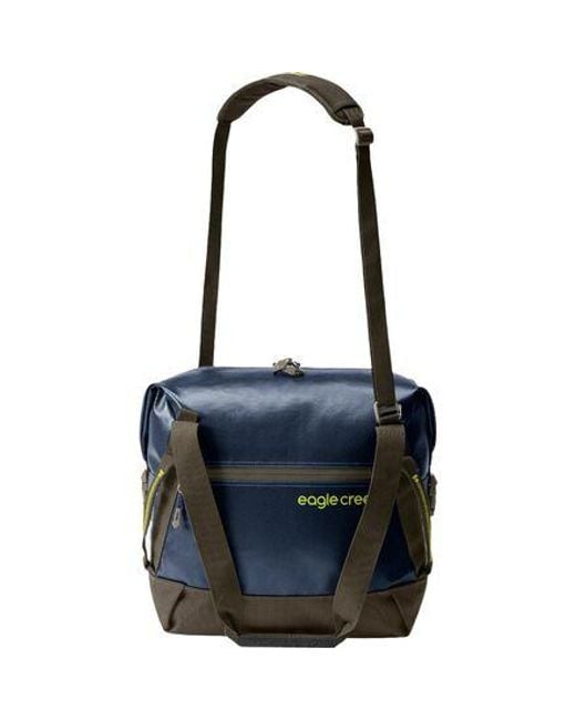 Eagle Creek Blue Migrate Tote