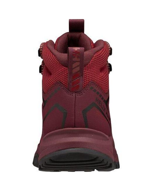 Helly Hansen Red Stalheim Ht Boot