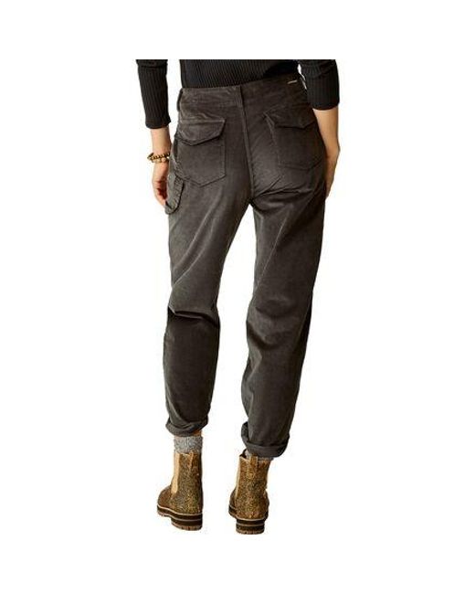Carve Designs Black Corey Butter Pant