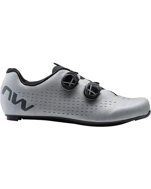 Northwave Gray Revolution 3 Cycling Shoe