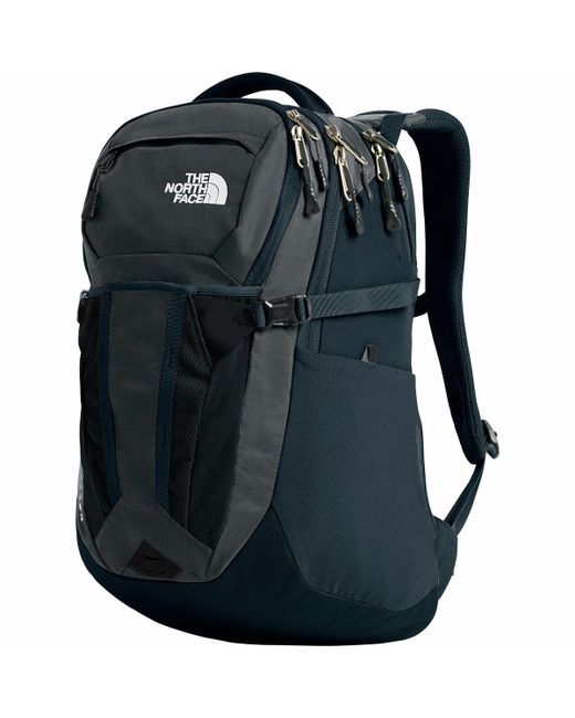 The North Face Gray Recon 30l Backpack for men