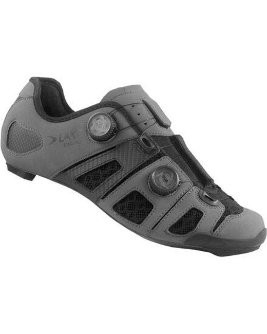Lake Black Cx242 Cycling Shoe